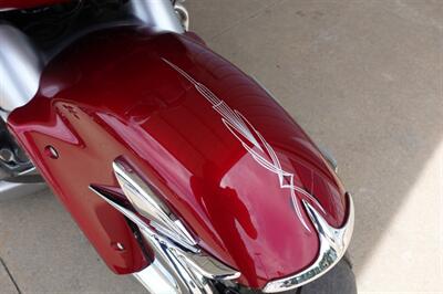 2012 Honda Gold Wing 1800 Trike CSC Viper - Photo 11 - Kingman, KS 67068