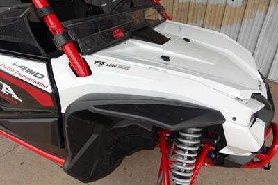 2024 Honda Talon 1000 R-4 Fox Live Valve   - Photo 11 - Kingman, KS 67068