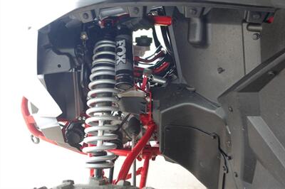 2024 Honda Talon 1000 R-4 Fox Live Valve   - Photo 19 - Kingman, KS 67068