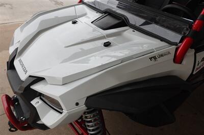 2024 Honda Talon 1000 R-4 Fox Live Valve   - Photo 22 - Kingman, KS 67068