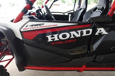 2024 Honda Talon 1000 R-4 Fox Live Valve   - Photo 23 - Kingman, KS 67068