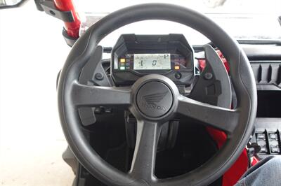 2024 Honda Talon 1000 R-4 Fox Live Valve   - Photo 34 - Kingman, KS 67068