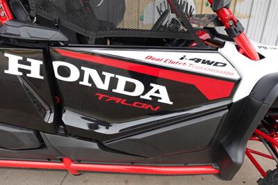2024 Honda Talon 1000 R-4 Fox Live Valve   - Photo 13 - Kingman, KS 67068