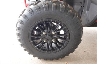 2024 Honda Talon 1000 R-4 Fox Live Valve   - Photo 18 - Kingman, KS 67068