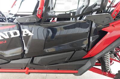 2024 Honda Talon 1000 R-4 Fox Live Valve   - Photo 24 - Kingman, KS 67068