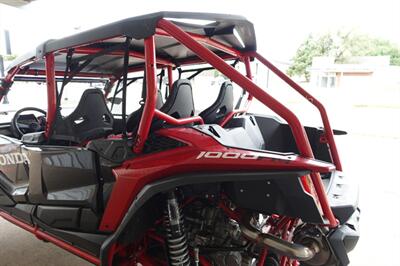 2024 Honda Talon 1000 R-4 Fox Live Valve   - Photo 25 - Kingman, KS 67068