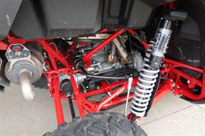 2024 Honda Talon 1000 R-4 Fox Live Valve   - Photo 16 - Kingman, KS 67068