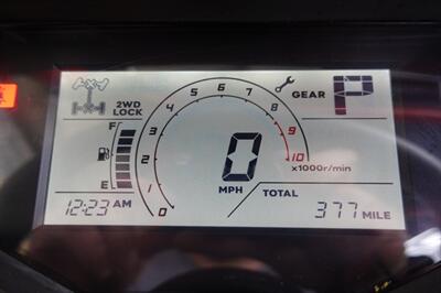 2024 Honda Talon 1000 R-4 Fox Live Valve   - Photo 35 - Kingman, KS 67068