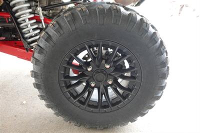 2024 Honda Talon 1000 R-4 Fox Live Valve   - Photo 27 - Kingman, KS 67068