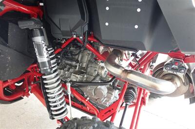 2024 Honda Talon 1000 R-4 Fox Live Valve   - Photo 26 - Kingman, KS 67068