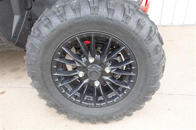 2024 Honda Talon 1000 R-4 Fox Live Valve   - Photo 8 - Kingman, KS 67068