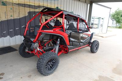 2024 Honda Talon 1000 R-4 Fox Live Valve   - Photo 7 - Kingman, KS 67068