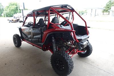 2024 Honda Talon 1000 R-4 Fox Live Valve   - Photo 5 - Kingman, KS 67068
