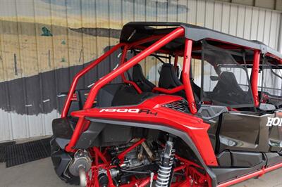 2024 Honda Talon 1000 R-4 Fox Live Valve   - Photo 17 - Kingman, KS 67068