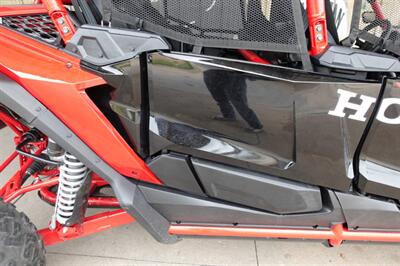 2024 Honda Talon 1000 R-4 Fox Live Valve   - Photo 14 - Kingman, KS 67068