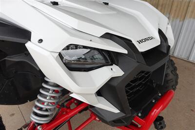 2024 Honda Talon 1000 R-4 Fox Live Valve   - Photo 10 - Kingman, KS 67068