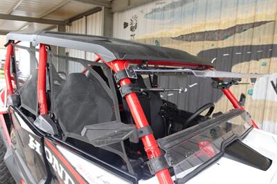 2024 Honda Talon 1000 R-4 Fox Live Valve   - Photo 12 - Kingman, KS 67068