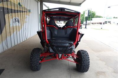 2024 Honda Talon 1000 R-4 Fox Live Valve   - Photo 6 - Kingman, KS 67068