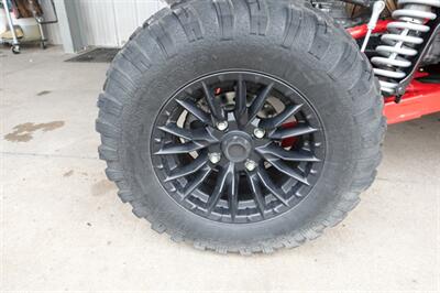 2024 Honda Talon 1000 R-4 Fox Live Valve   - Photo 15 - Kingman, KS 67068