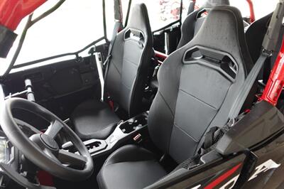 2024 Honda Talon 1000 R-4 Fox Live Valve   - Photo 30 - Kingman, KS 67068