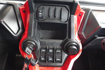 2024 Honda Talon 1000 R-4 Fox Live Valve   - Photo 33 - Kingman, KS 67068