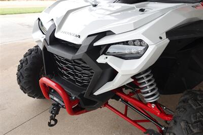 2024 Honda Talon 1000 R-4 Fox Live Valve   - Photo 20 - Kingman, KS 67068