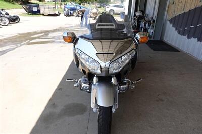 2008 Honda Gold Wing 1800 Trike California Sidecar   - Photo 3 - Kingman, KS 67068