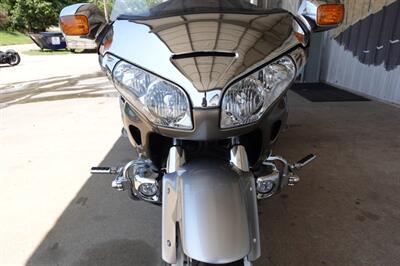 2008 Honda Gold Wing 1800 Trike California Sidecar   - Photo 13 - Kingman, KS 67068
