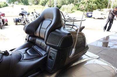 2008 Honda Gold Wing 1800 Trike California Sidecar   - Photo 26 - Kingman, KS 67068