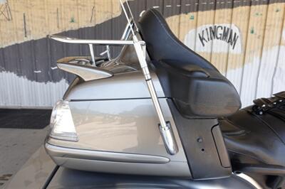 2008 Honda Gold Wing 1800 Trike California Sidecar   - Photo 22 - Kingman, KS 67068
