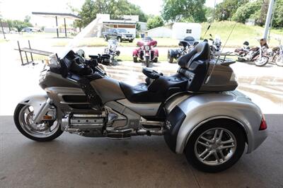 2008 Honda Gold Wing 1800 Trike California Sidecar   - Photo 5 - Kingman, KS 67068