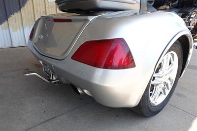 2008 Honda Gold Wing 1800 Trike California Sidecar   - Photo 20 - Kingman, KS 67068