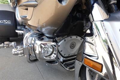 2008 Honda Gold Wing 1800 Trike California Sidecar   - Photo 36 - Kingman, KS 67068