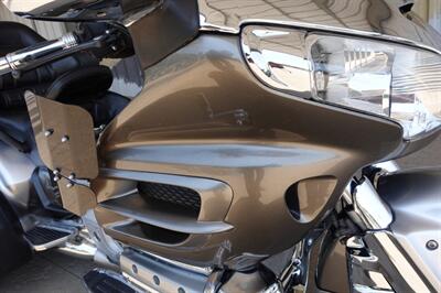 2008 Honda Gold Wing 1800 Trike California Sidecar   - Photo 30 - Kingman, KS 67068