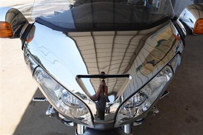2008 Honda Gold Wing 1800 Trike California Sidecar   - Photo 31 - Kingman, KS 67068