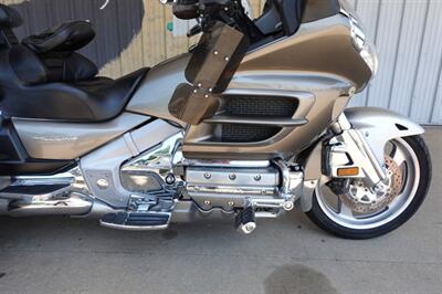 2008 Honda Gold Wing 1800 Trike California Sidecar   - Photo 11 - Kingman, KS 67068