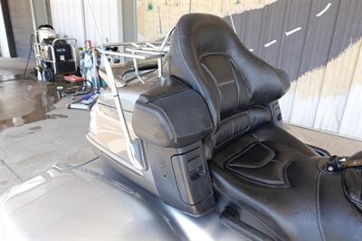 2008 Honda Gold Wing 1800 Trike California Sidecar   - Photo 21 - Kingman, KS 67068