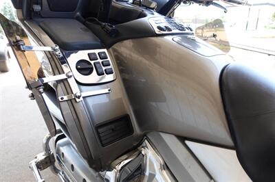 2008 Honda Gold Wing 1800 Trike California Sidecar   - Photo 27 - Kingman, KS 67068