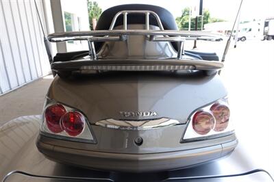2008 Honda Gold Wing 1800 Trike California Sidecar   - Photo 23 - Kingman, KS 67068