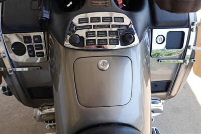2008 Honda Gold Wing 1800 Trike California Sidecar   - Photo 28 - Kingman, KS 67068