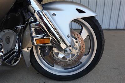 2008 Honda Gold Wing 1800 Trike California Sidecar   - Photo 35 - Kingman, KS 67068