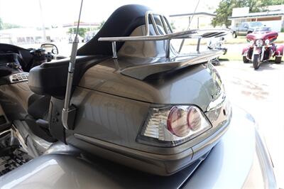 2008 Honda Gold Wing 1800 Trike California Sidecar   - Photo 24 - Kingman, KS 67068