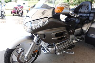 2008 Honda Gold Wing 1800 Trike California Sidecar   - Photo 14 - Kingman, KS 67068