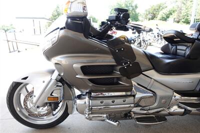 2008 Honda Gold Wing 1800 Trike California Sidecar   - Photo 15 - Kingman, KS 67068