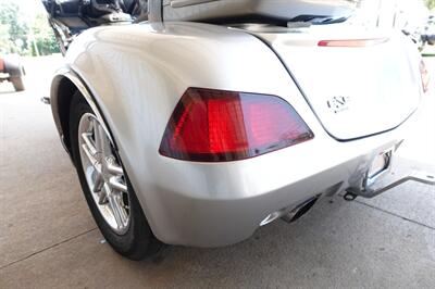 2008 Honda Gold Wing 1800 Trike California Sidecar   - Photo 18 - Kingman, KS 67068