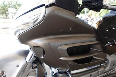 2008 Honda Gold Wing 1800 Trike California Sidecar   - Photo 32 - Kingman, KS 67068