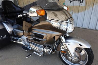 2008 Honda Gold Wing 1800 Trike California Sidecar   - Photo 12 - Kingman, KS 67068