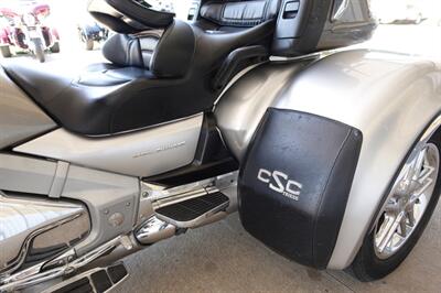 2008 Honda Gold Wing 1800 Trike California Sidecar   - Photo 16 - Kingman, KS 67068