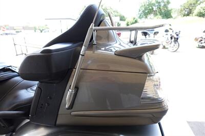 2008 Honda Gold Wing 1800 Trike California Sidecar   - Photo 25 - Kingman, KS 67068