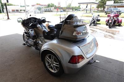 2008 Honda Gold Wing 1800 Trike California Sidecar   - Photo 6 - Kingman, KS 67068